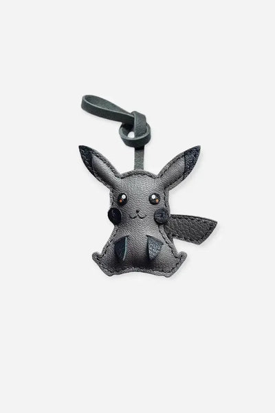 Pikachu – Fierce style – Bag Charm