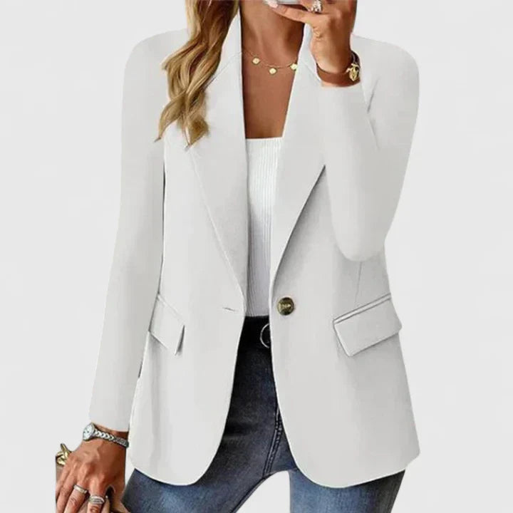 Katerynnae - Elegant Blazer