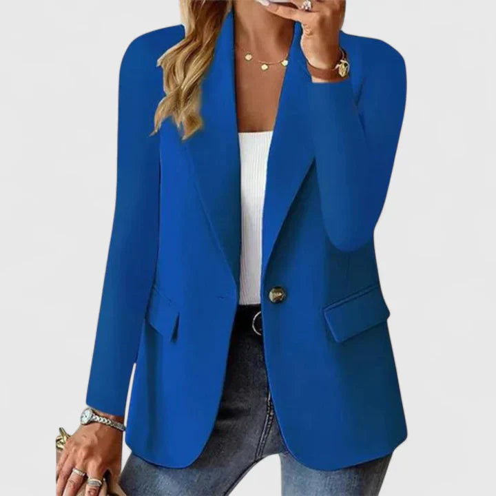 Katerynnae - Elegant Blazer