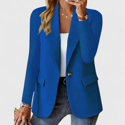 Katerynnae - Elegant Blazer