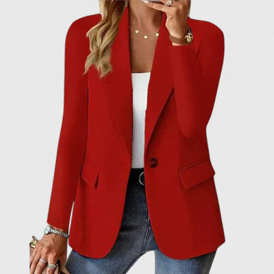 Katerynnae - Elegant Blazer