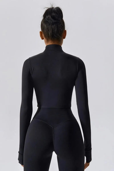 Salvatrice – 3-piece set – Sculpting activewear