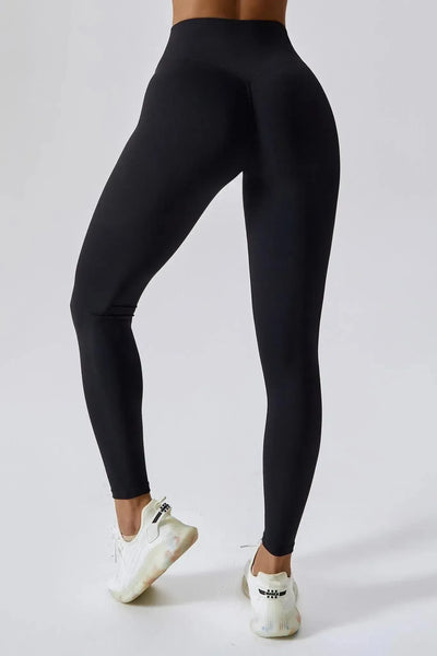Salvatrice – 3-piece set – Sculpting activewear