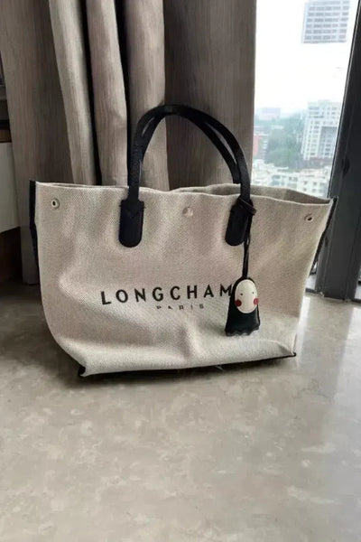 Sans Visage – Mysterious style – Bag charm