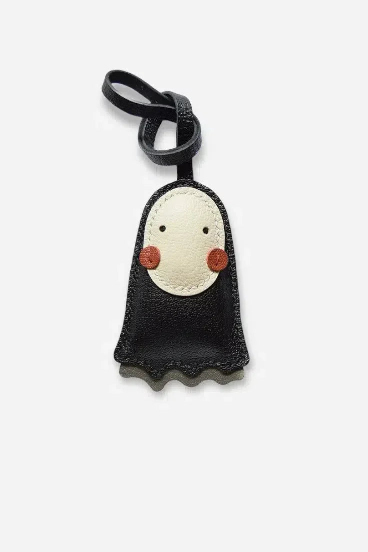 Sans Visage – Mysterious style – Bag charm
