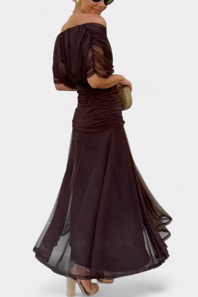 Eryzziah | Elegant Dress