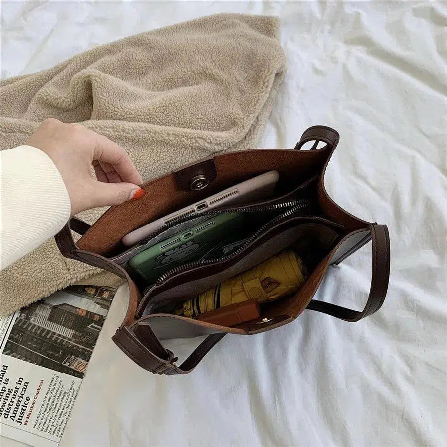 Selene – Elegant everyday style – Shoulder bag