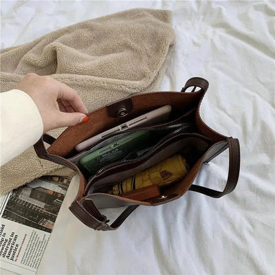 Selene – Elegant everyday style – Shoulder bag