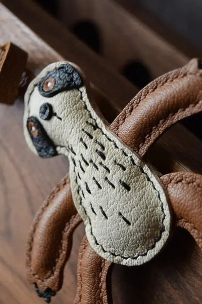 Sloth – Relaxed style – Bag charm
