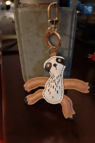 Sloth – Relaxed style – Bag charm