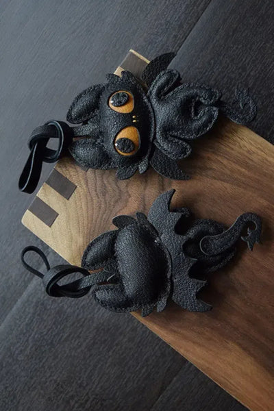 Toothless – Mystical style – Bag charm
