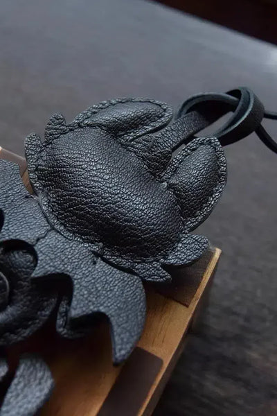 Toothless – Mystical style – Bag charm