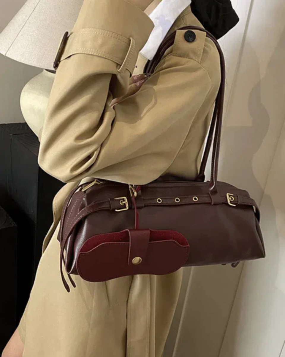 Verona – Timeless versatile design – Shoulder bag