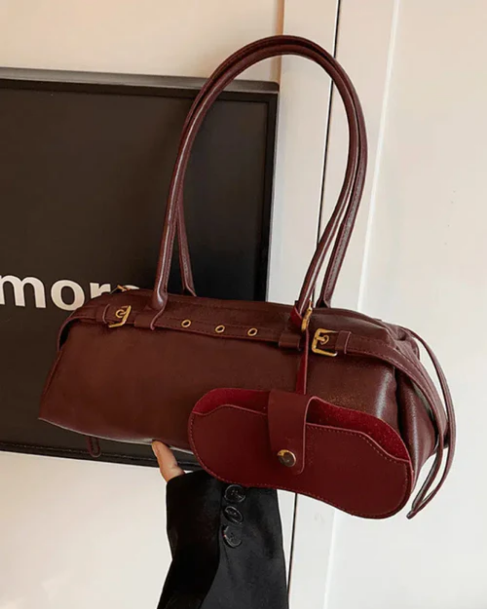 Verona – Timeless versatile design – Shoulder bag