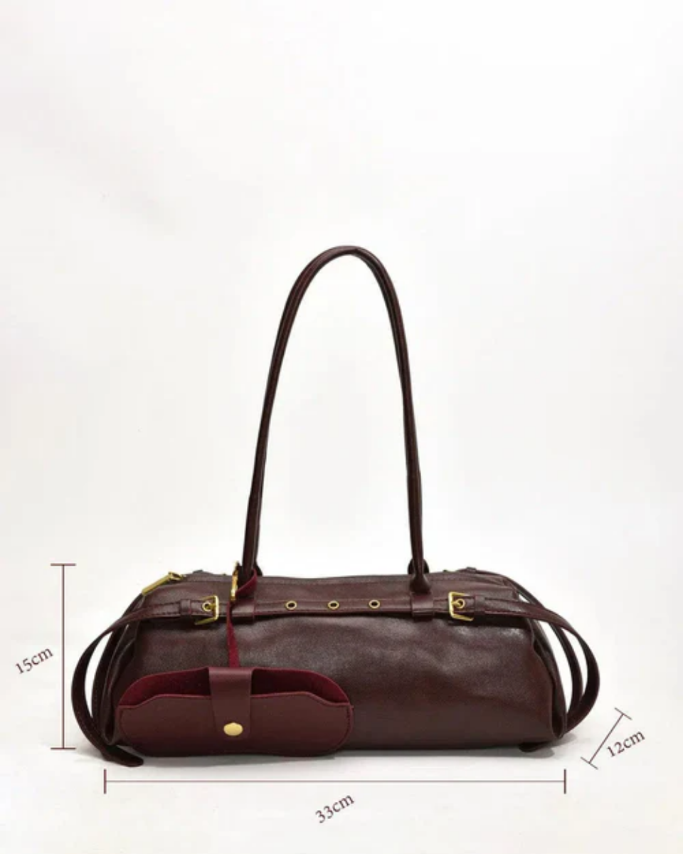 Verona – Timeless versatile design – Shoulder bag