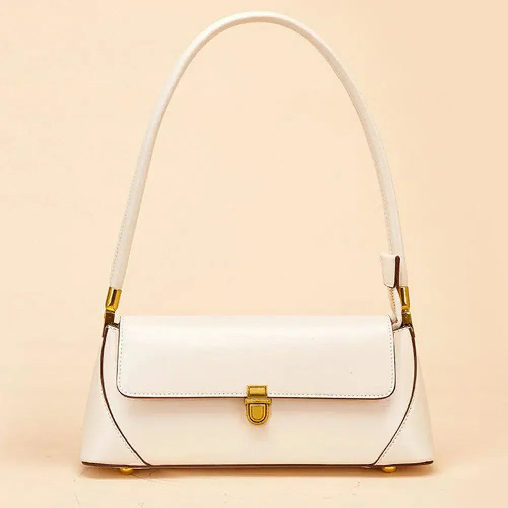 Viviana – Sleek refined design – E/W shoulder bag