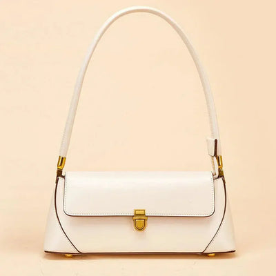 Viviana – Sleek refined design – E/W shoulder bag