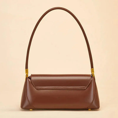 Viviana – Sleek refined design – E/W shoulder bag