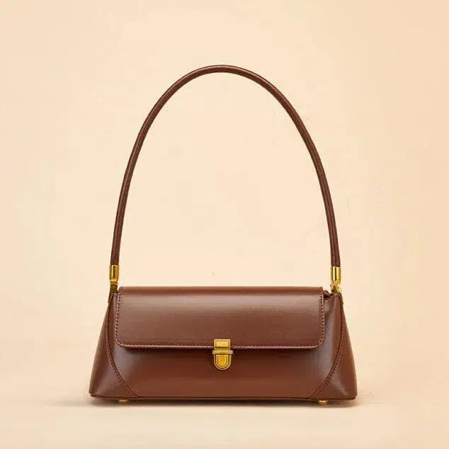 Viviana – Sleek refined design – E/W shoulder bag