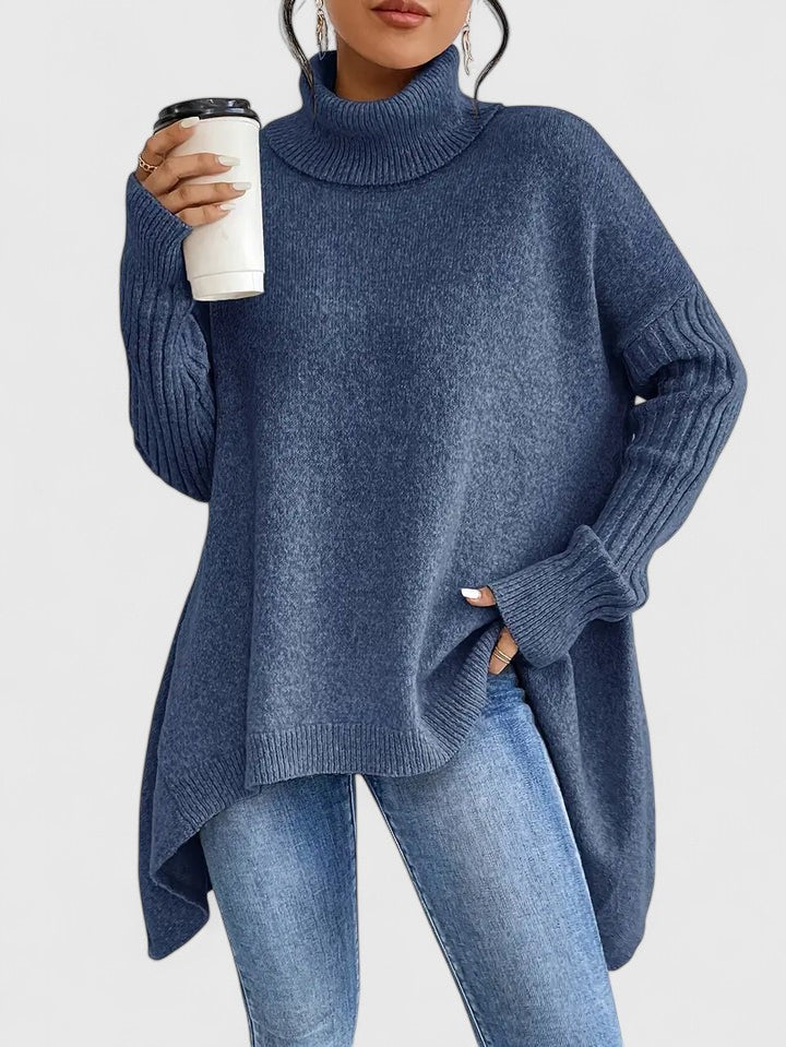 Keiralyss - Comfortable Sweater