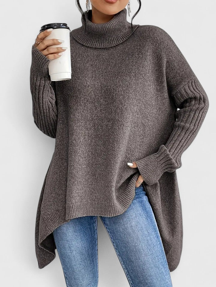 Keiralyss - Comfortable Sweater