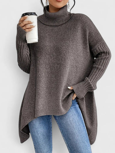 Keiralyss - Comfortable Sweater