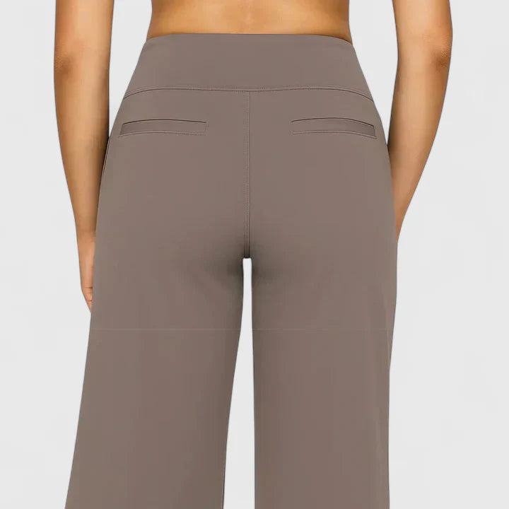 Ame - Elegant Pants