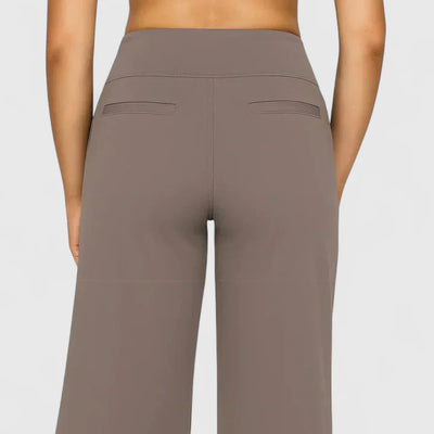Ame - Elegant Pants