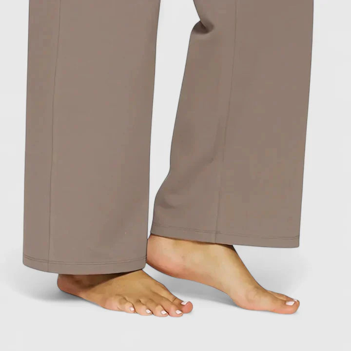 Ame - Elegant Pants