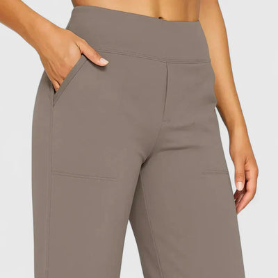 Ame - Elegant Pants