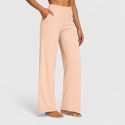 Ame - Elegant Pants