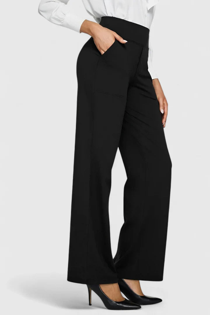 Ame - Elegant Pants